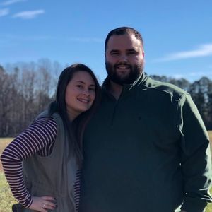 Meet your Posher, Joseph